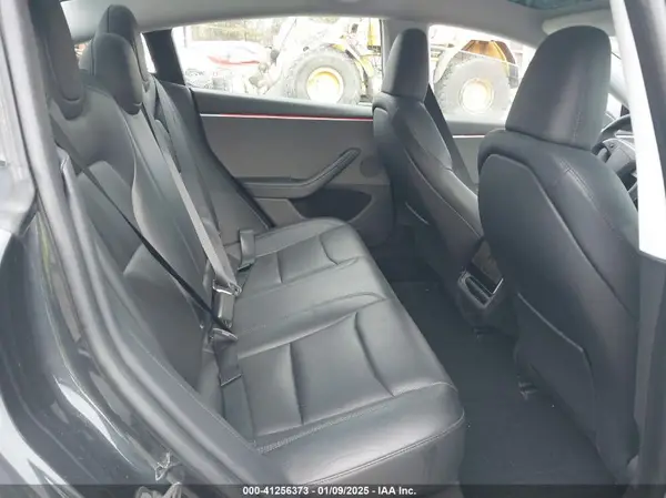 5YJ3E1EA3RF737469 2024 TESLA MODEL 3 - Image 8