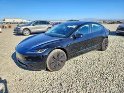 5YJ3E1EA3RF738167 2024 TESLA MODEL 3