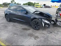 5YJ3E1EA3RF739318 2024 TESLA MODEL 3