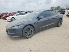5YJ3E1EA3RF739450 2024 TESLA MODEL 3