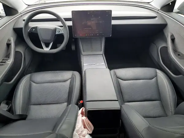 5YJ3E1EA3RF739450 2024 TESLA MODEL 3 - Image 8