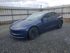 5YJ3E1EA3RF739464 2024 TESLA MODEL 3