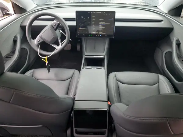 5YJ3E1EA3RF740372 2024 TESLA MODEL 3 - Image 8