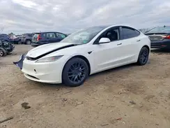 5YJ3E1EA3RF740436 2024 TESLA MODEL 3
