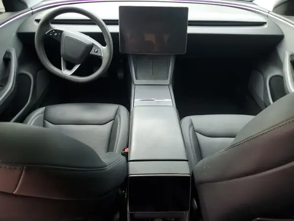 5YJ3E1EA3RF740971 2024 TESLA MODEL 3 - Image 8