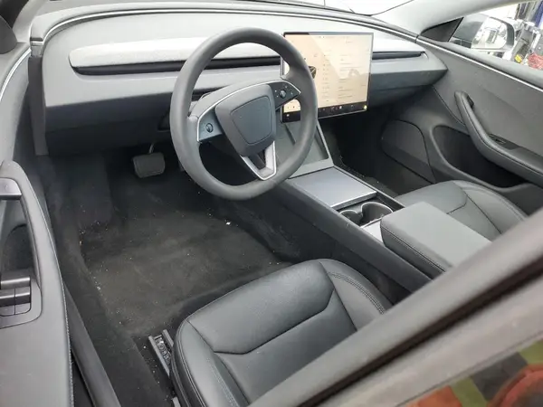 5YJ3E1EA3RF741263 2024 TESLA MODEL 3 - Image 8