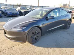 5YJ3E1EA3RF741697 2024 TESLA MODEL 3