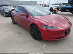 5YJ3E1EA3RF742171 2024 TESLA MODEL 3