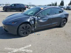 5YJ3E1EA3RF742221 2024 TESLA MODEL 3