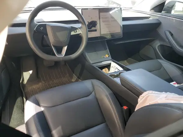 5YJ3E1EA3RF742221 2024 TESLA MODEL 3 - Image 8