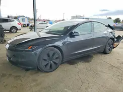 5YJ3E1EA3RF743451 2024 TESLA MODEL 3