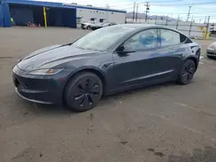 5YJ3E1EA3RF744843 2024 TESLA MODEL 3