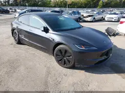 5YJ3E1EA3RF745961 2024 TESLA MODEL 3