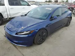 5YJ3E1EA3RF746320 2024 TESLA MODEL 3