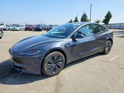 5YJ3E1EA3RF746933 2024 TESLA MODEL 3