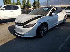 5YJ3E1EA3RF750299 2024 TESLA MODEL 3