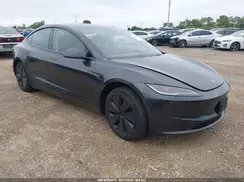 5YJ3E1EA3RF752201 2024 TESLA MODEL 3