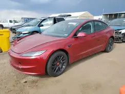 5YJ3E1EA3RF755213 2024 TESLA MODEL 3