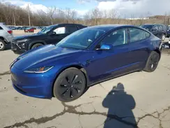 5YJ3E1EA3RF757964 2024 TESLA MODEL 3