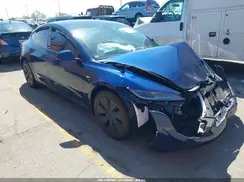 5YJ3E1EA3RF758189 2024 TESLA MODEL 3