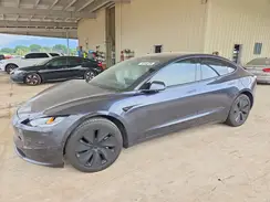5YJ3E1EA3RF758239 2024 TESLA MODEL 3