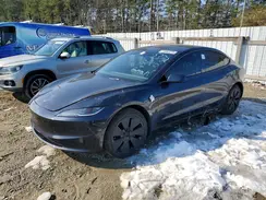 5YJ3E1EA3RF759651 2024 TESLA MODEL 3