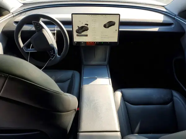 5YJ3E1EA3RF759651 2024 TESLA MODEL 3 - Image 8
