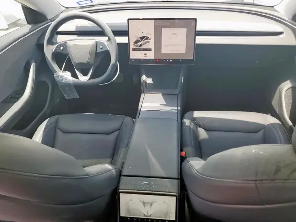 5YJ3E1EA3RF762677 2024 TESLA MODEL 3 - Image 8