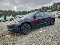 5YJ3E1EA3RF765157 2024 TESLA MODEL 3