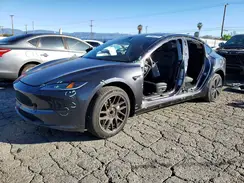5YJ3E1EA3RF765742 2024 TESLA MODEL 3