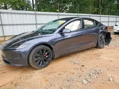 5YJ3E1EA3RF765756 2024 TESLA MODEL 3