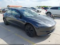 5YJ3E1EA3RF765840 2024 TESLA MODEL 3