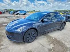 5YJ3E1EA3RF766020 2024 TESLA MODEL 3