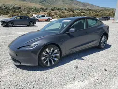 5YJ3E1EA3RF768303 2024 TESLA MODEL 3