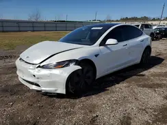 5YJ3E1EA3RF769418 2024 TESLA MODEL 3