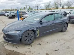5YJ3E1EA3RF773548 2024 TESLA MODEL 3