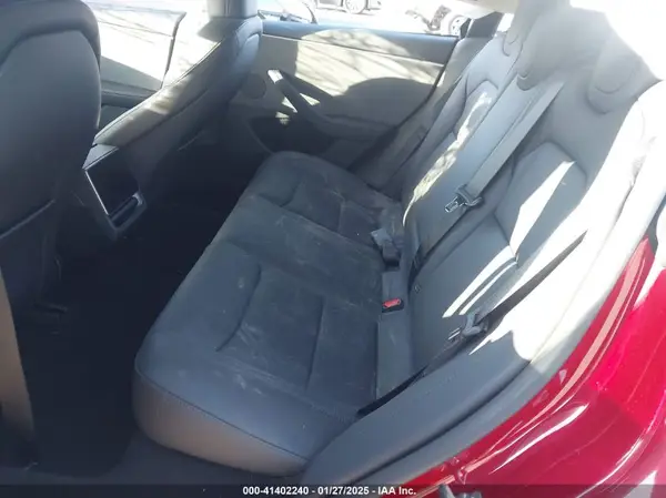 5YJ3E1EA3RF782346 2024 TESLA MODEL 3 - Image 8