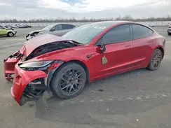 5YJ3E1EA3RF783061 2024 TESLA MODEL 3