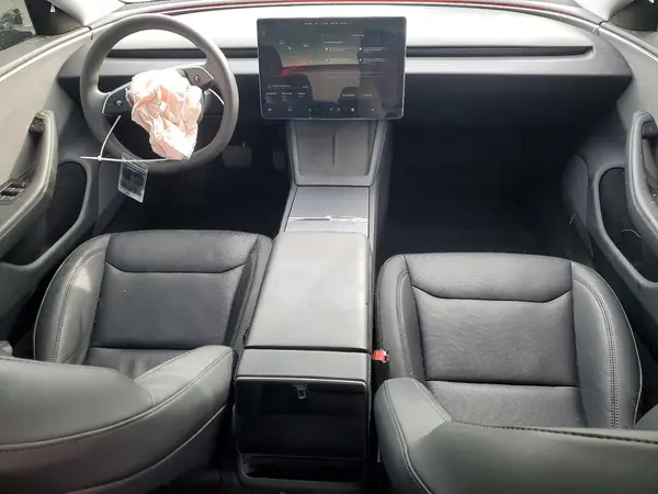 5YJ3E1EA3RF783061 2024 TESLA MODEL 3 - Image 8