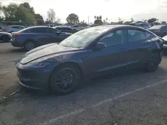 5YJ3E1EA3RF783142 2024 TESLA MODEL 3