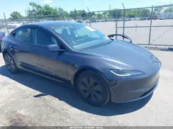 5YJ3E1EA3RF784002 2024 TESLA MODEL 3