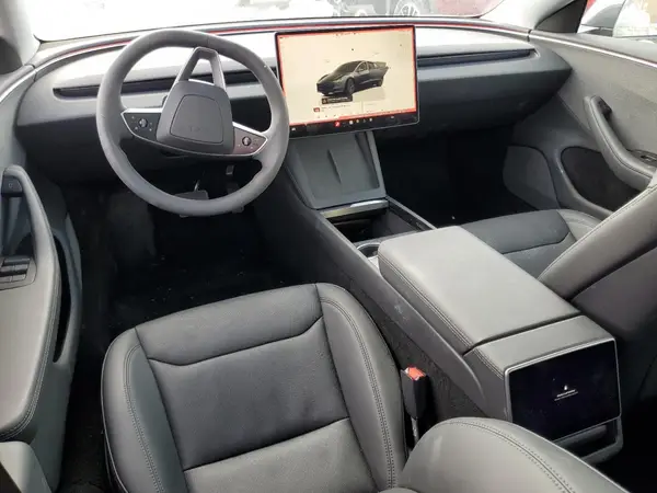 5YJ3E1EA3RF784453 2024 TESLA MODEL 3 - Image 8
