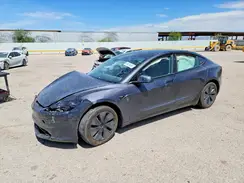 5YJ3E1EA3RF784713 2024 TESLA MODEL 3