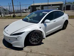 5YJ3E1EA3RF784856 2024 TESLA MODEL 3