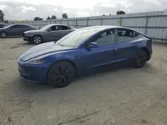 5YJ3E1EA3RF788535 2024 TESLA MODEL 3