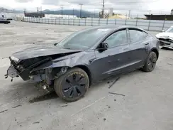 5YJ3E1EA3RF798529 2024 TESLA MODEL 3