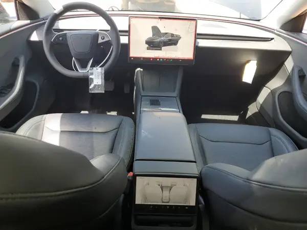 5YJ3E1EA3RF815457 2024 TESLA MODEL 3 - Image 8