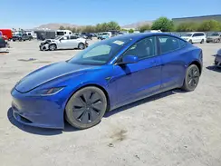 5YJ3E1EA3RF822554 2024 TESLA MODEL 3