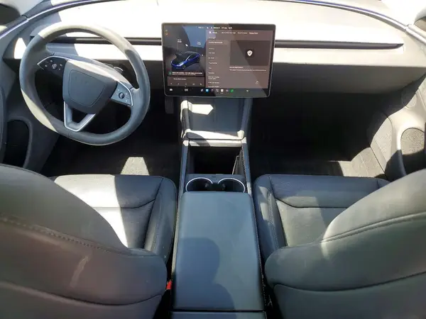 5YJ3E1EA3RF822554 2024 TESLA MODEL 3 - Image 8