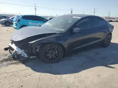 5YJ3E1EA3RF827849 2024 TESLA MODEL 3